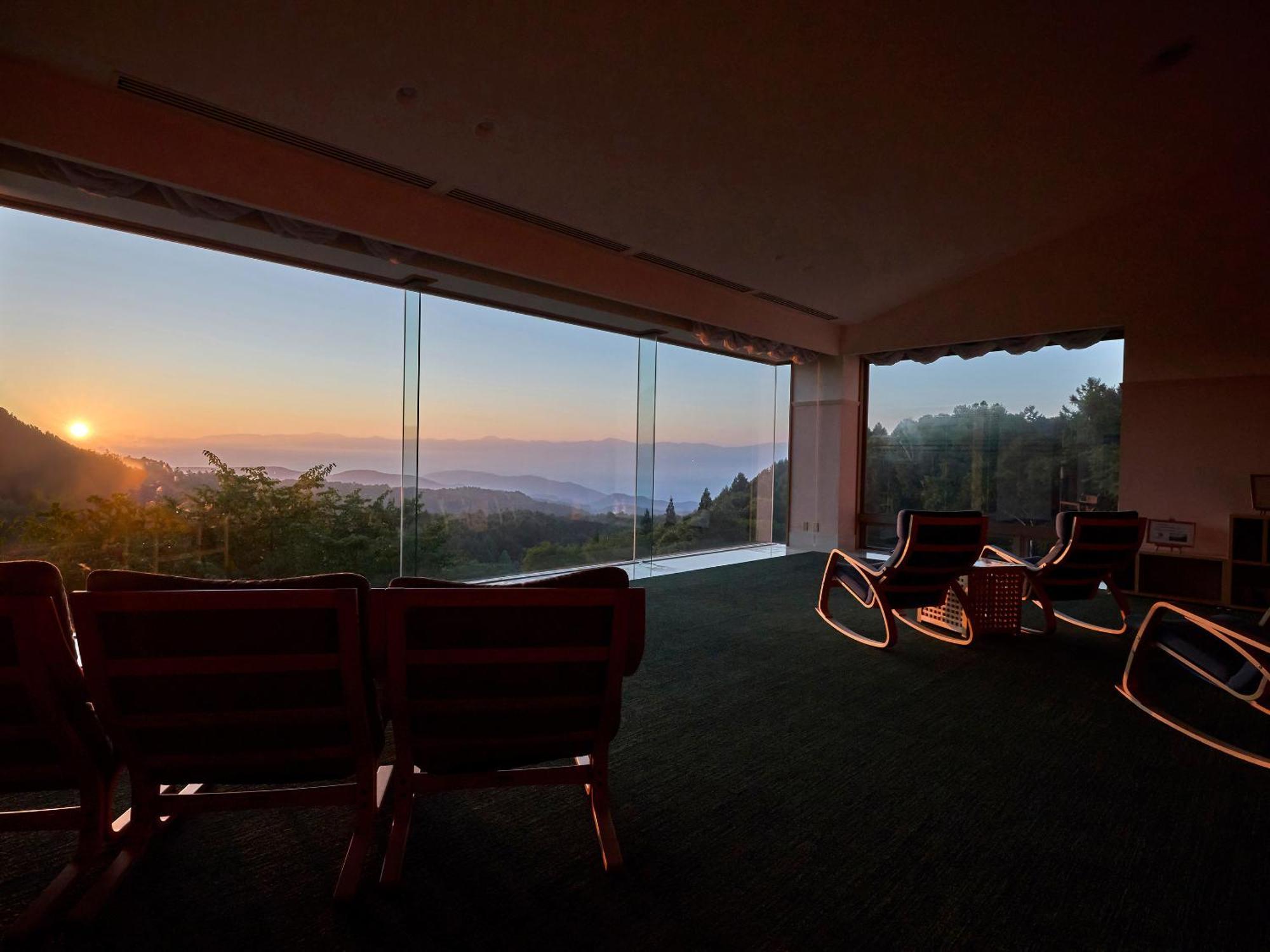 รีสอร์ต โฮเต็ล อัลคาเดีย Hotel นากาโน่ ภายนอก รูปภาพ