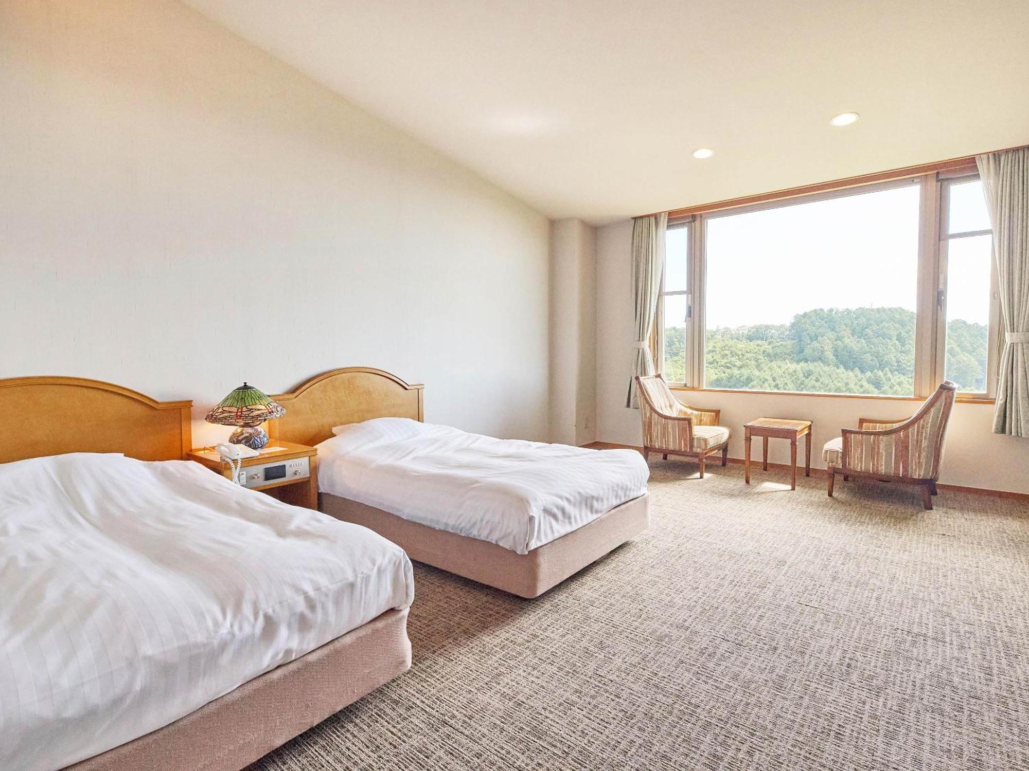 รีสอร์ต โฮเต็ล อัลคาเดีย Hotel นากาโน่ ภายนอก รูปภาพ