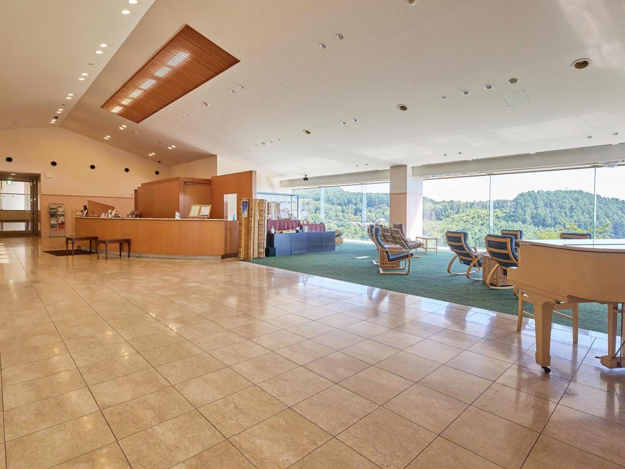 รีสอร์ต โฮเต็ล อัลคาเดีย Hotel นากาโน่ ภายนอก รูปภาพ